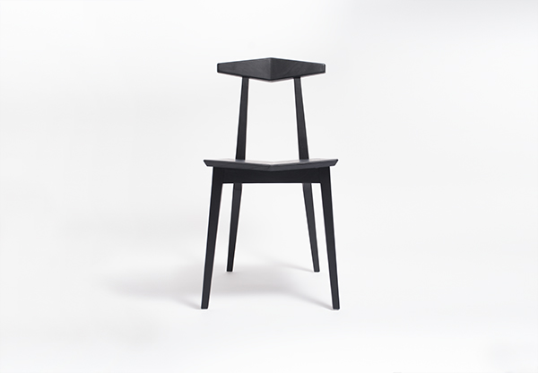 Diez chair. Antonio Gurrola