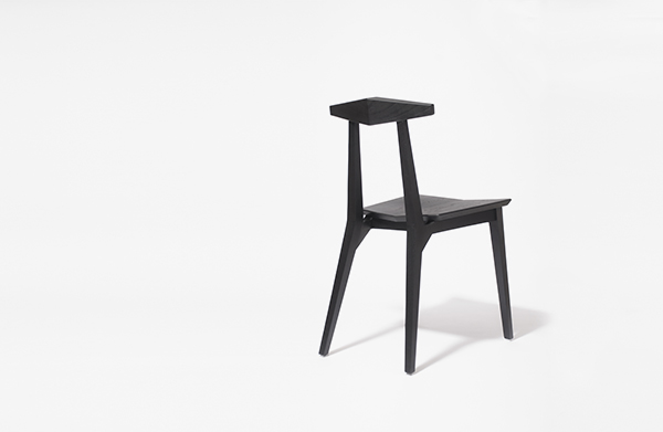 Diez chair. Antonio Gurrola