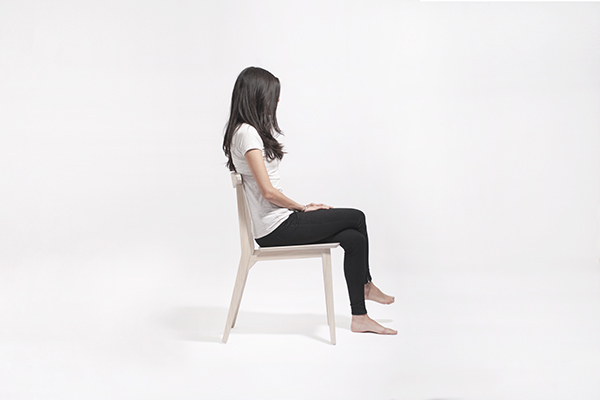 Diez chair. Antonio Gurrola