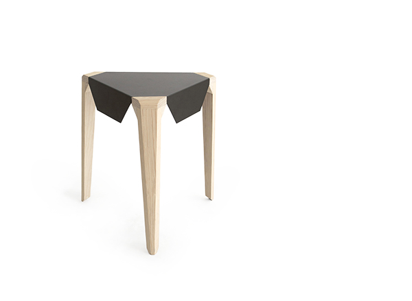 Equil - Antonio Gurrola