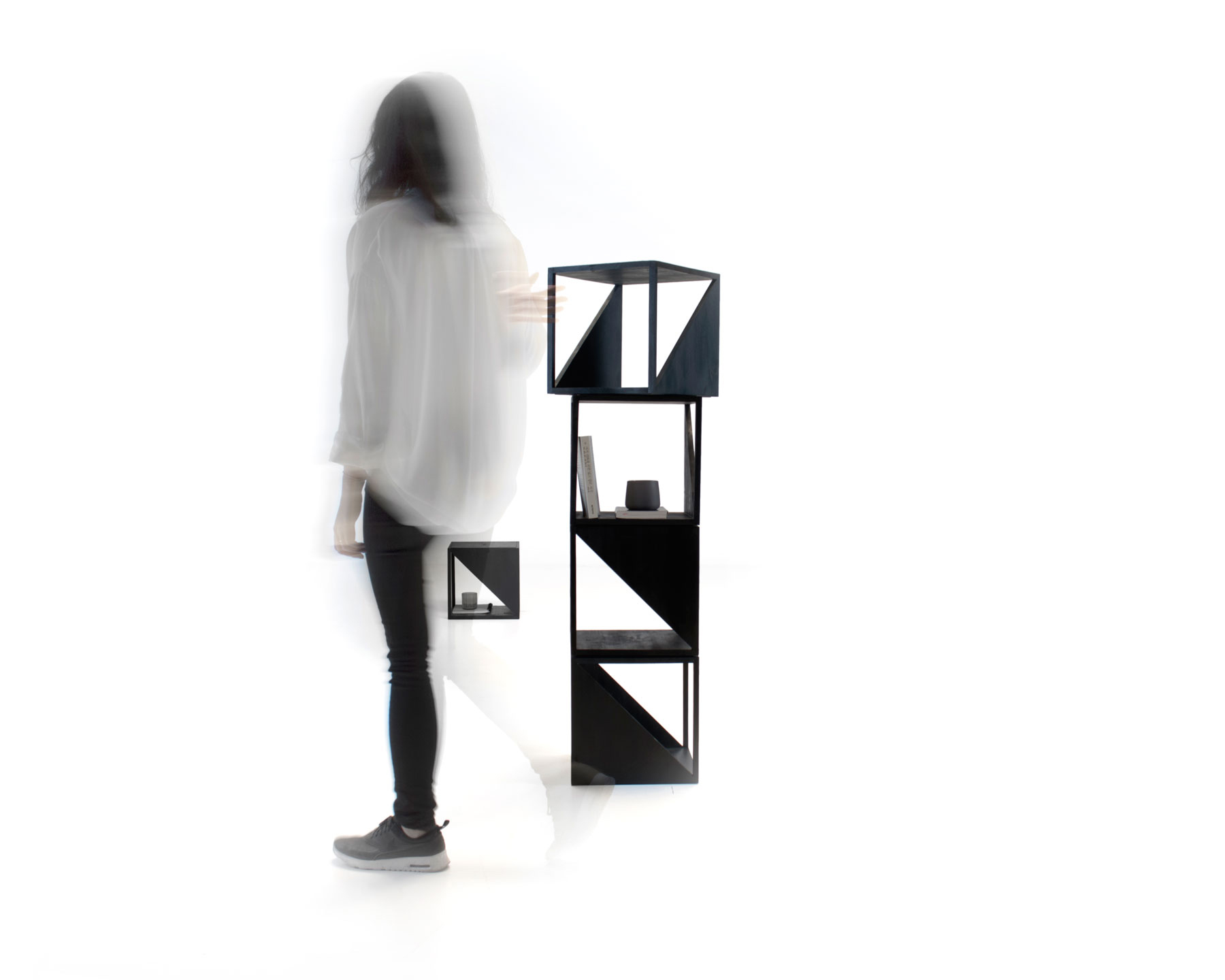 Truchet. Antonio Gurrola